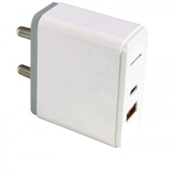 Wired Charger – Micro 5 Pin